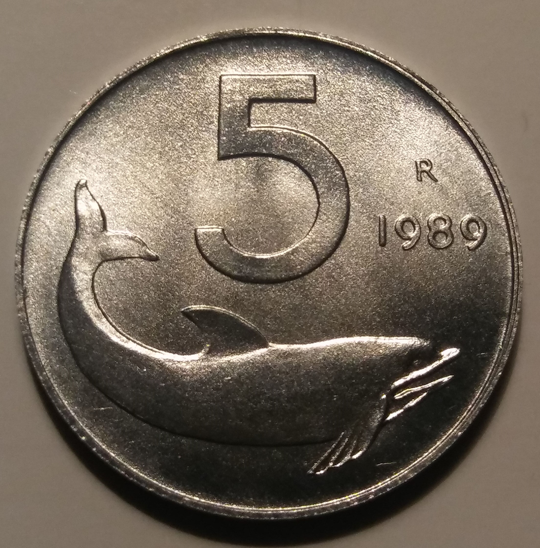 sena coins